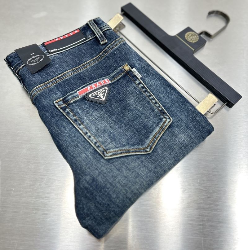 Prada Jeans